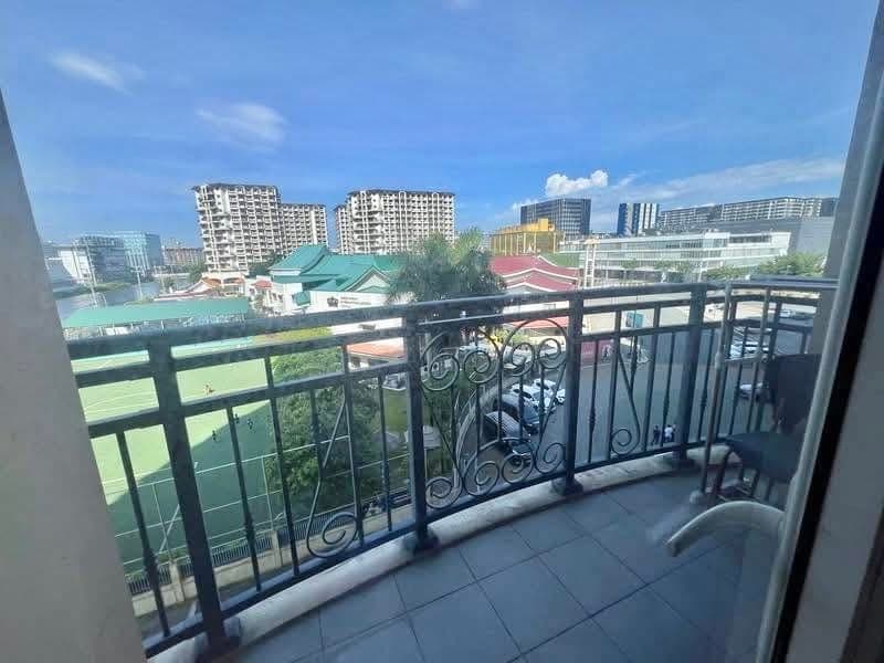 20K MONTHLY‼️1-BEDROOM UNIT WITH BALCONY AT MONARCH PARKSUITES - photo 5