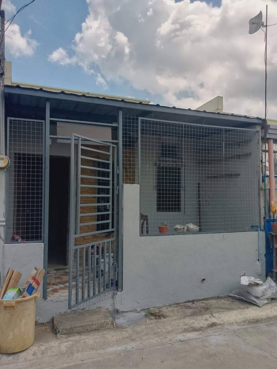 House for rent - photo 1