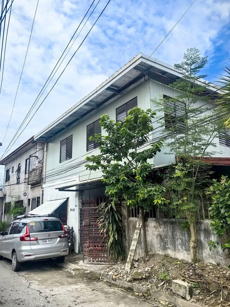 Available bedspace 1 male and 1 female all n na seperate room. Fortune towne Likod chmsu - photo 1