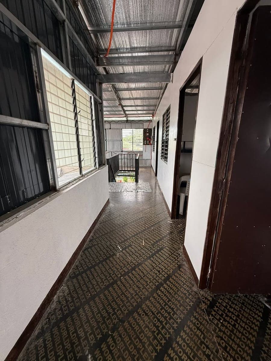 Available bedspace 1 male and 1 female all n na seperate room. Fortune towne Likod chmsu - photo 3