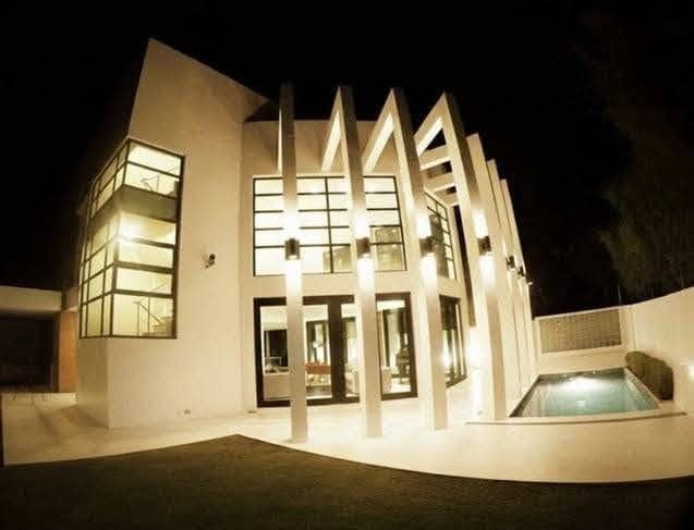 **Merville Park Homey 4 Bedroom Fully Furnished with Pool and Garden House For Rent** - photo 1