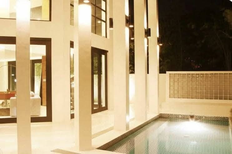 **Merville Park Homey 4 Bedroom Fully Furnished with Pool and Garden House For Rent** - photo 2