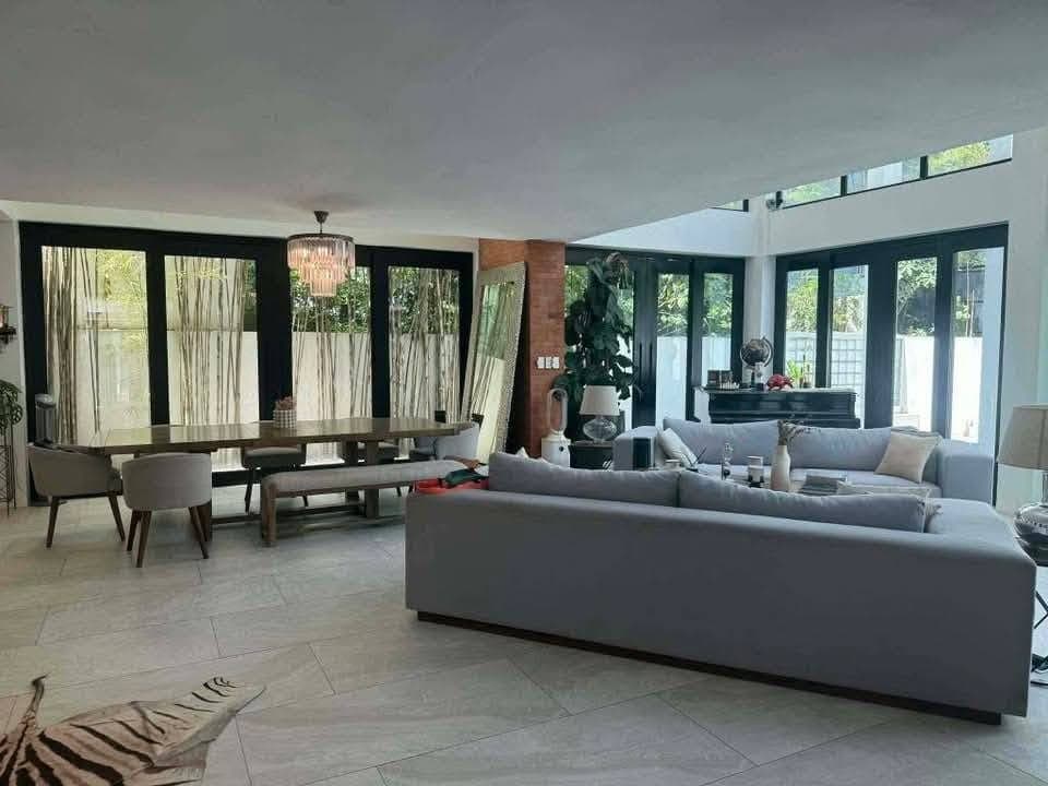 **Merville Park Homey 4 Bedroom Fully Furnished with Pool and Garden House For Rent** - photo 3