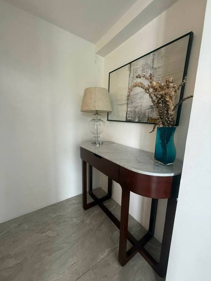 **Merville Park Homey 4 Bedroom Fully Furnished with Pool and Garden House For Rent** - photo 4