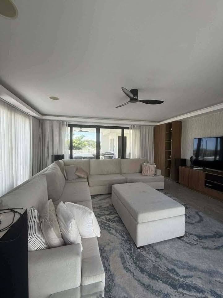 **Merville Park Homey 4 Bedroom Fully Furnished with Pool and Garden House For Rent** - photo 5