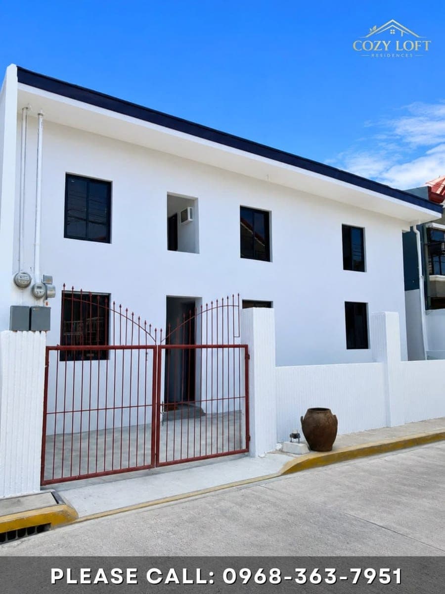 FUTURE RENTALS AVAILABLE IN LAS PIÑAS! - photo 1