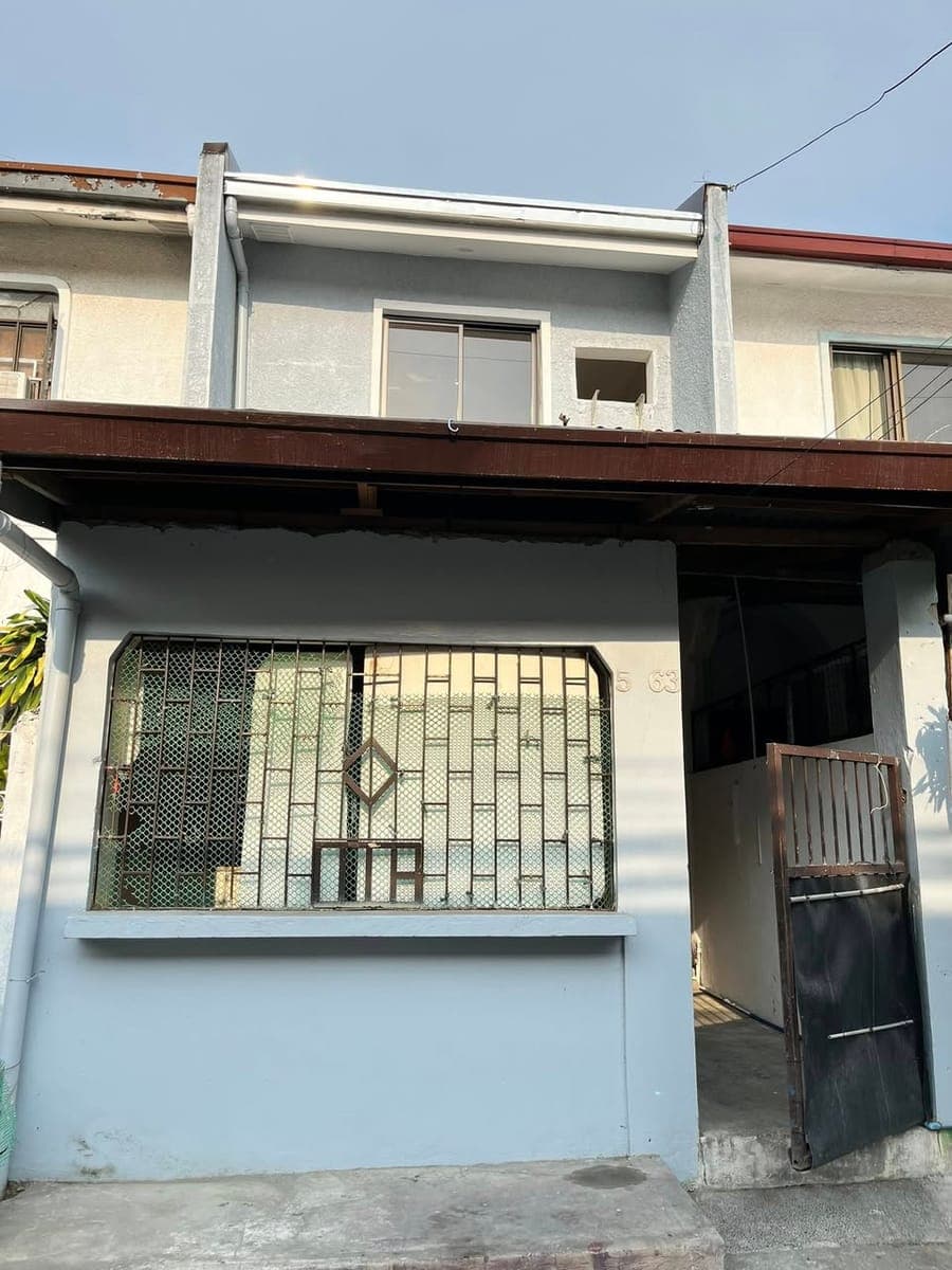 🏡 HOUSE FOR RENT – CAMELLA TOWNHOMES CLASSIC, PARAÑAQUE CITY 🏡 - photo 1
