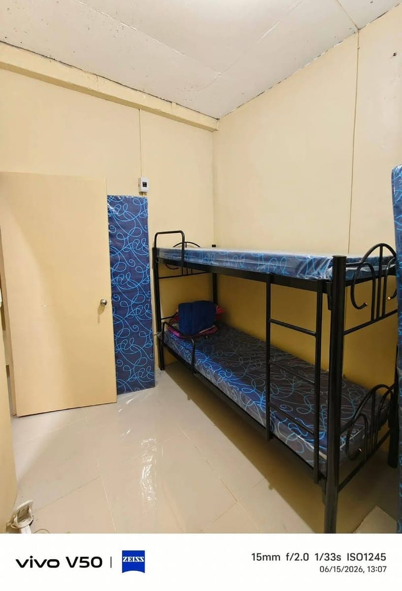 NEWLY OPEN BED SPACE - photo 4