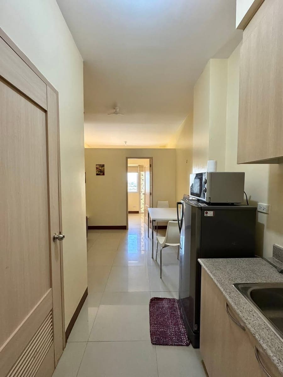 FOR RENT: SMDC Field Residences Sucat Paranaque - photo 1