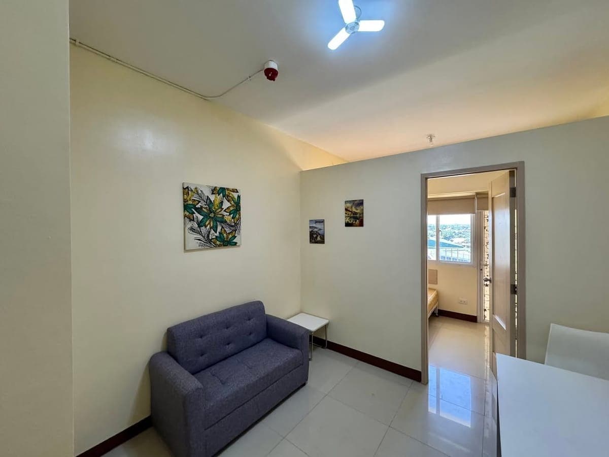 FOR RENT: SMDC Field Residences Sucat Paranaque - photo 2