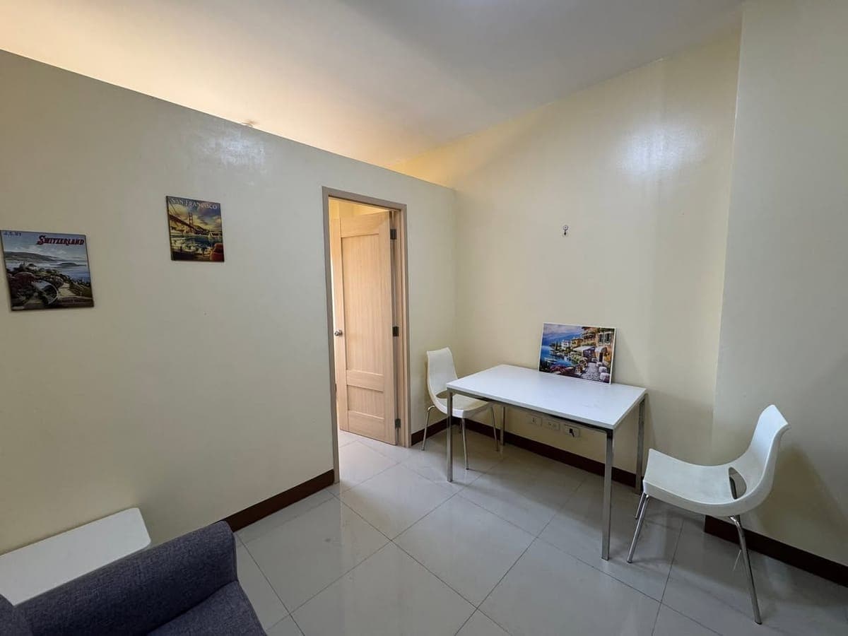 FOR RENT: SMDC Field Residences Sucat Paranaque - photo 3