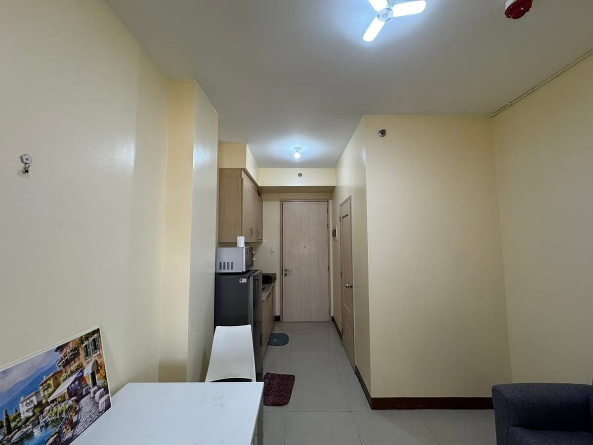FOR RENT: SMDC Field Residences Sucat Paranaque - photo 4