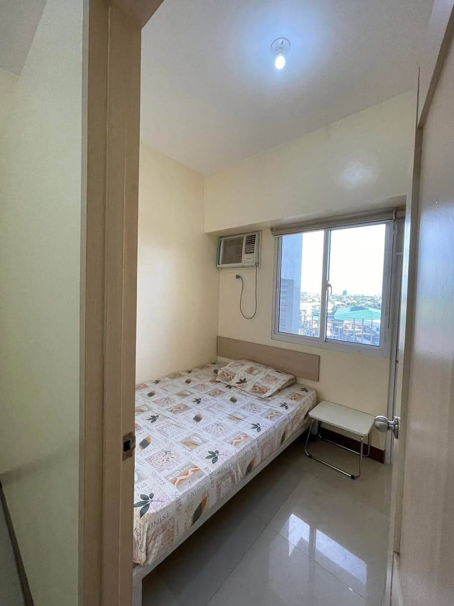 FOR RENT: SMDC Field Residences Sucat Paranaque - photo 5