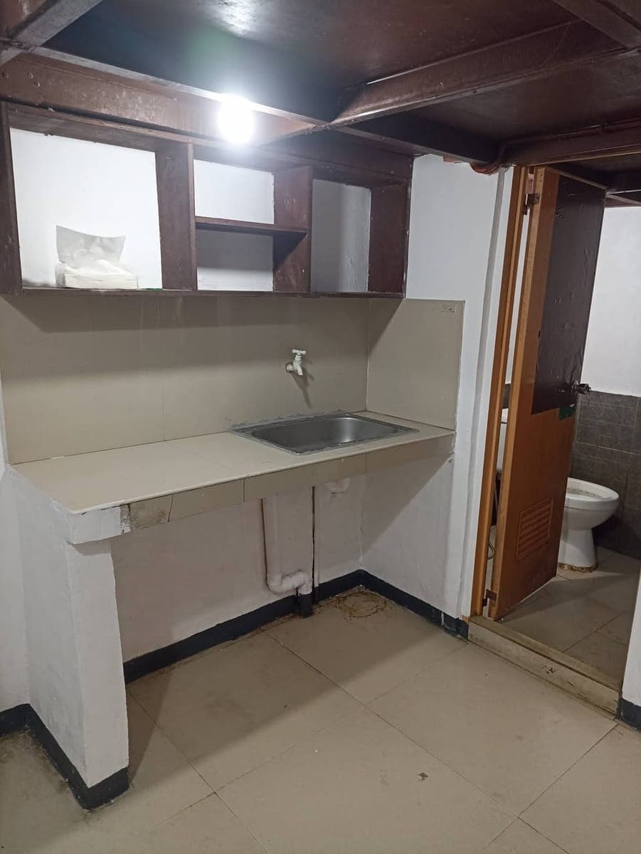 Apartment for rent. Studio with loft with own CR. Sub meter. - photo 3