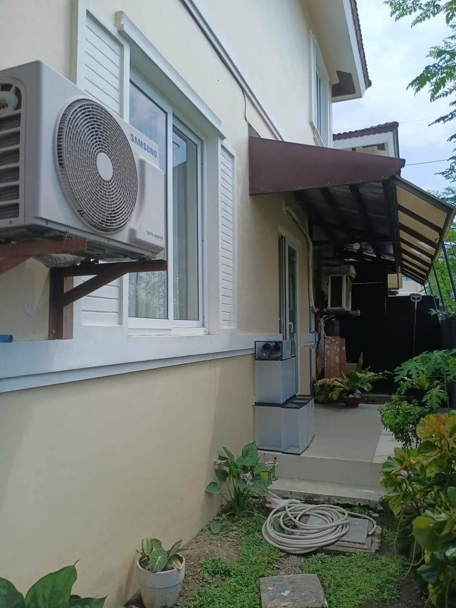 For Rent House and Lot-Fully Furnished - photo 2