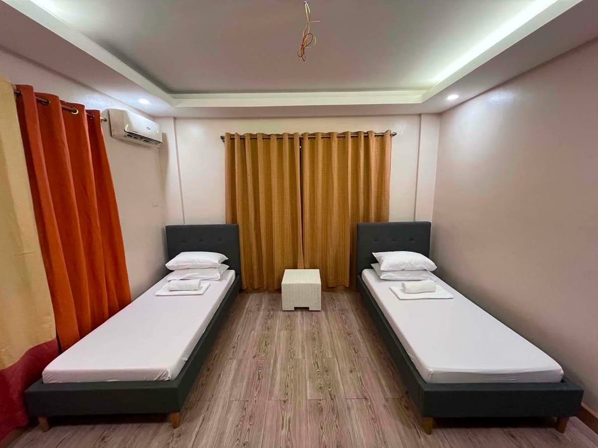 HOUSE FOR RENT IN BETTER LIVING PARAÑAQUE ‼️ - photo 3