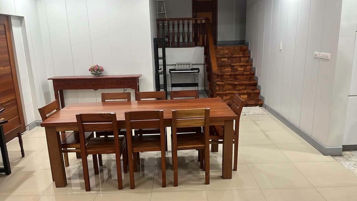 HOUSE FOR RENT IN BETTER LIVING PARAÑAQUE ‼️ - photo 4