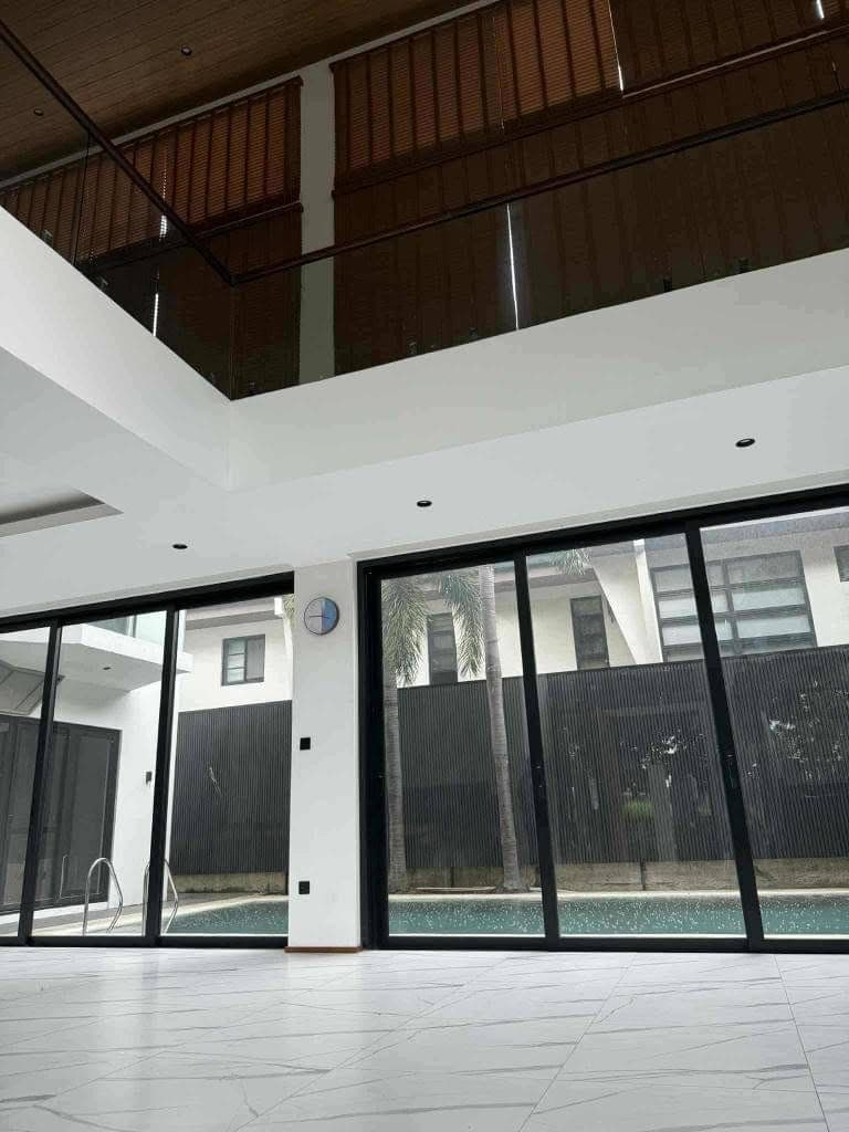 Merville Park Paranque Brand New House For Rent - photo 1