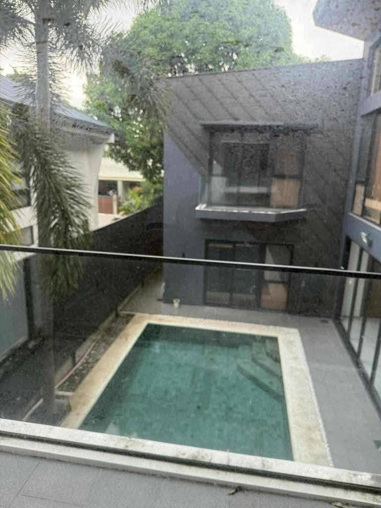 Merville Park Paranque Brand New House For Rent - photo 3
