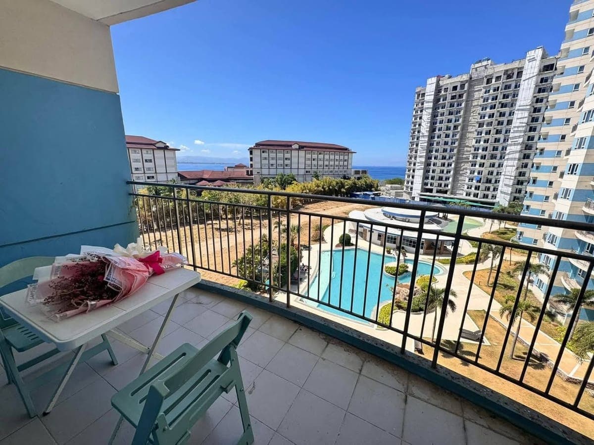 FOR RENT CONDO UNIT🎉 - photo 1