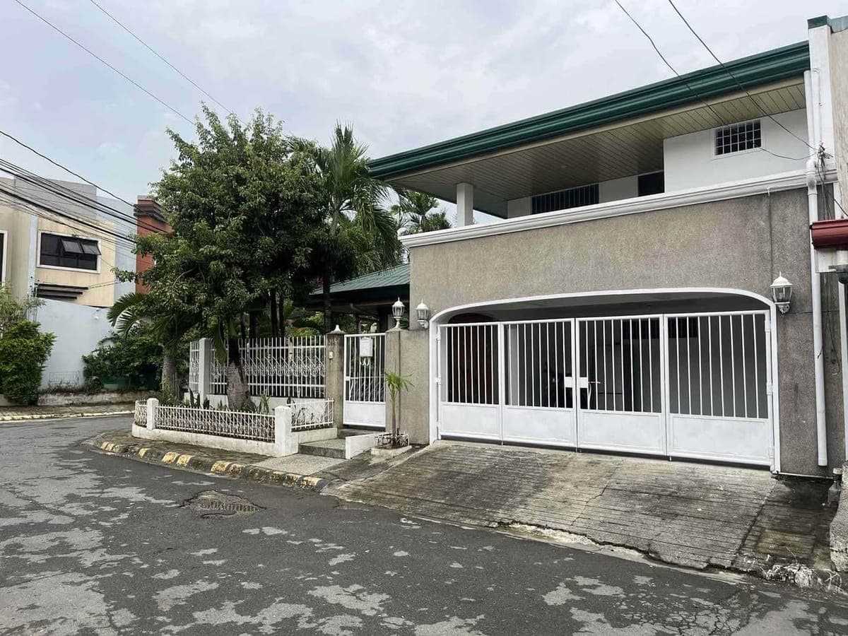 🏠2 Story House For Rent - photo 2