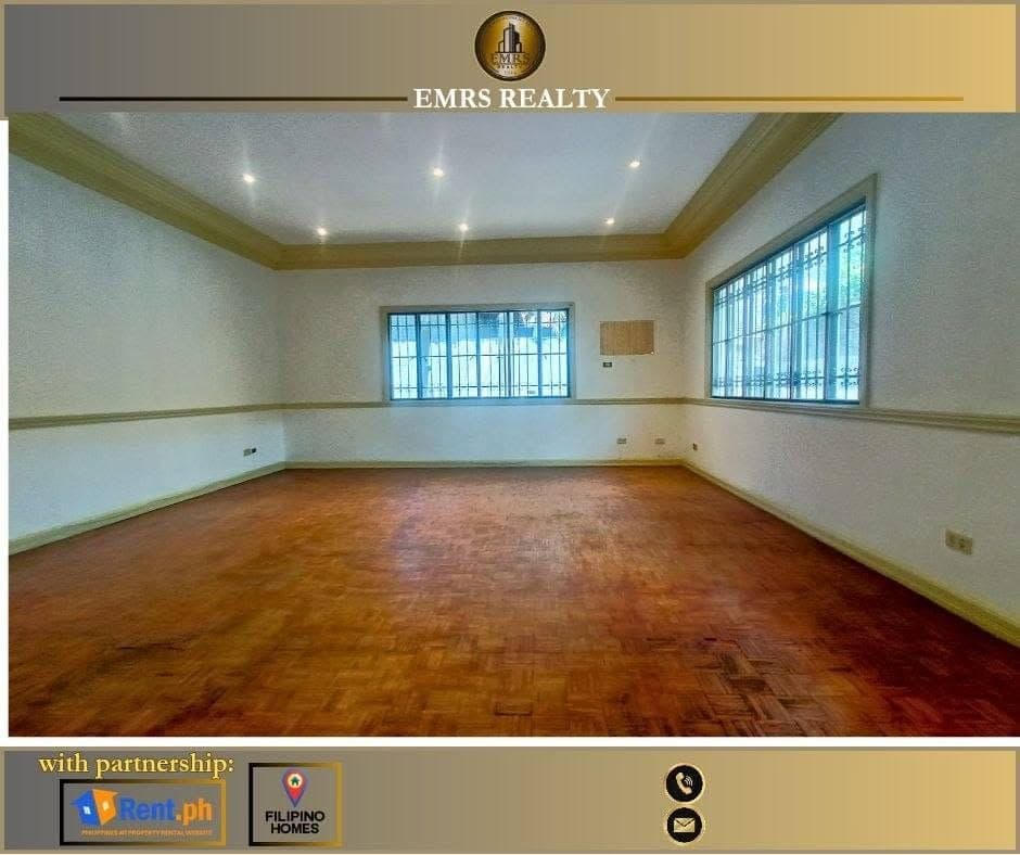 House for Rent in Washington Merville Park Paranaque - photo 1
