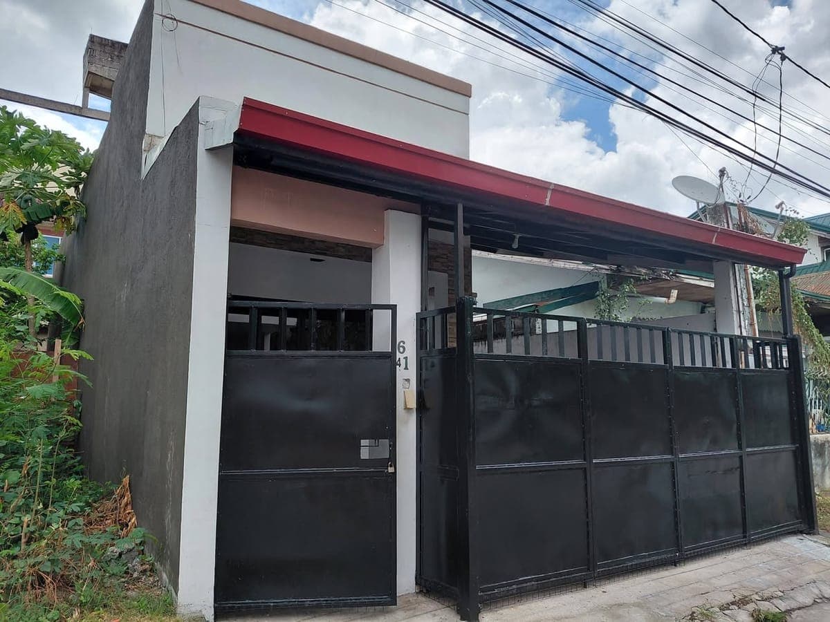 House for Rent BUNGALOW 🏠 - photo 1