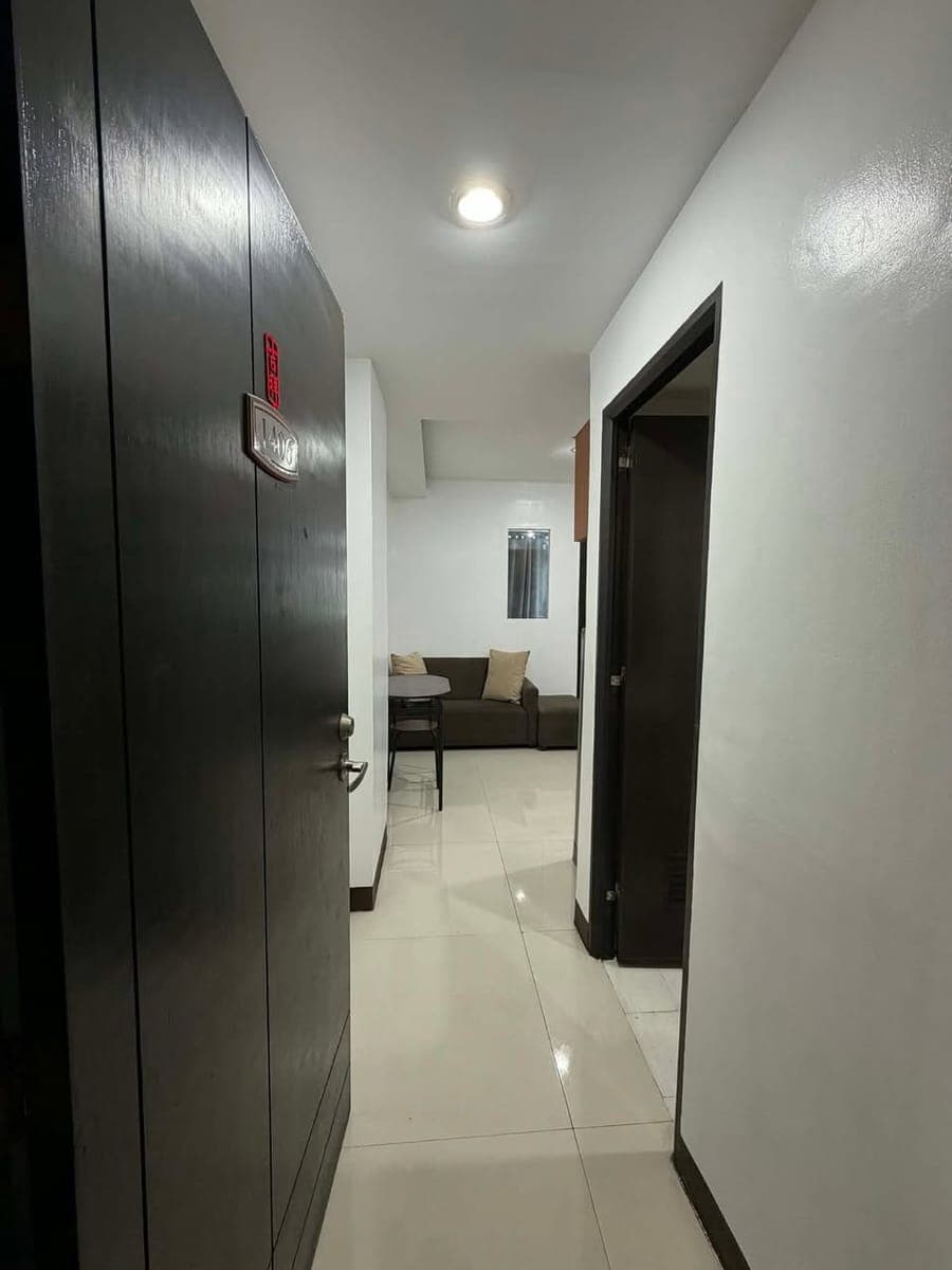 🌇FOR RENT | Bayport west  Residences📍Paranaque - photo 4