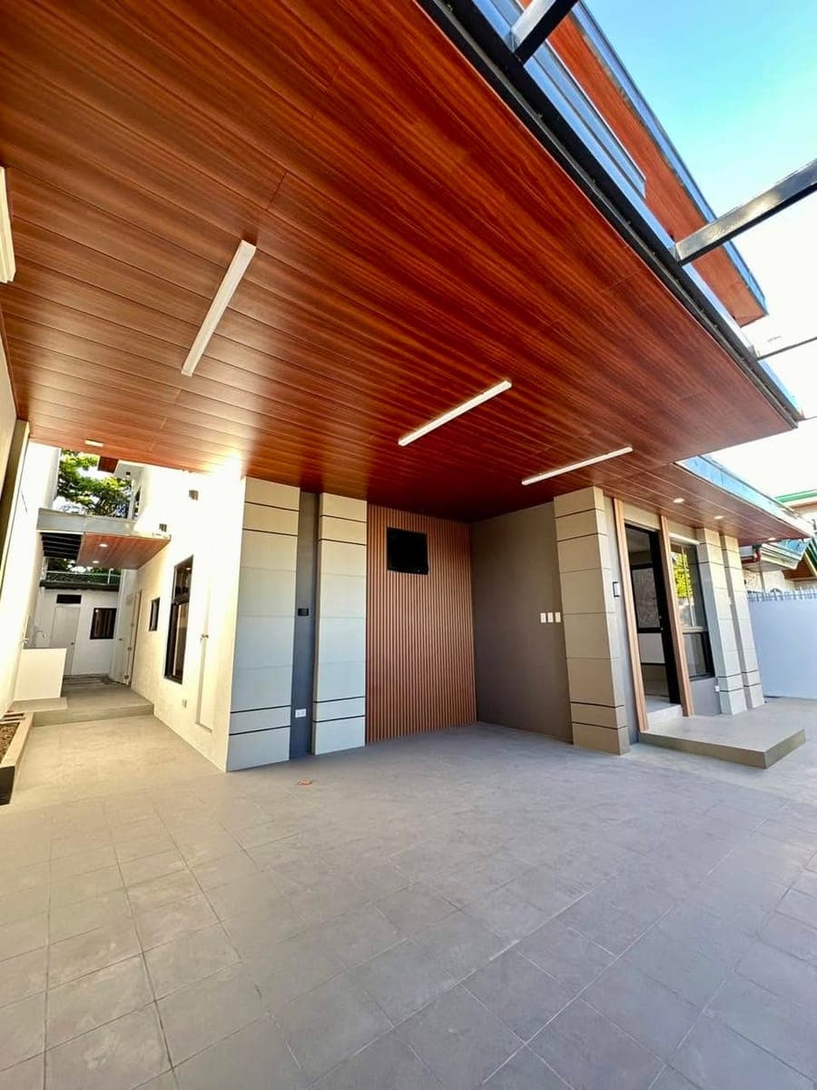BRAND NEW House for Rent with Swimming Pool in BF Homes, BF Northwest - photo 4