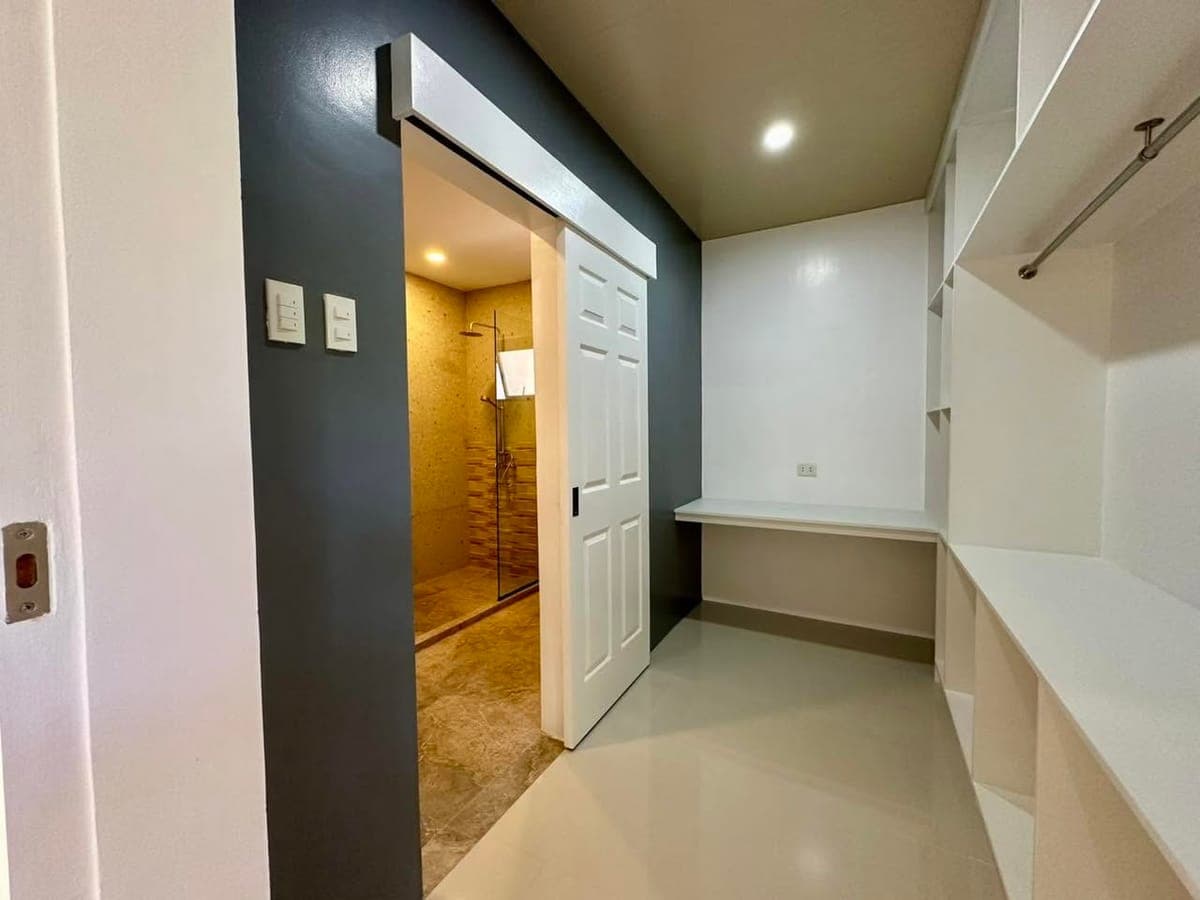 BRAND NEW House for Rent with Swimming Pool in BF Homes, BF Northwest - photo 5