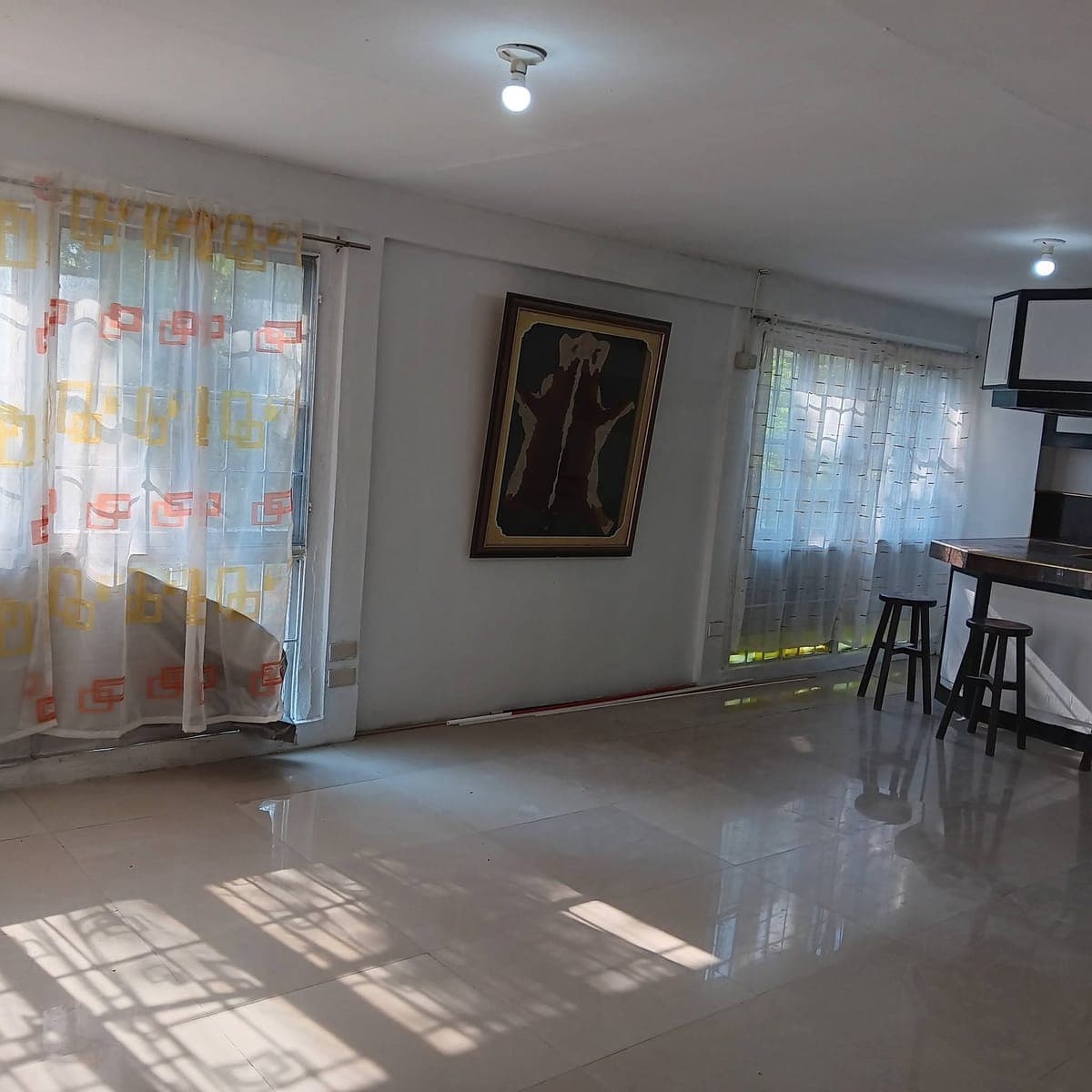 For Rent: 2 storey condominium unit in Westmont Village, Sucat,  Paranaque. Walking distance from Pa... - photo 3