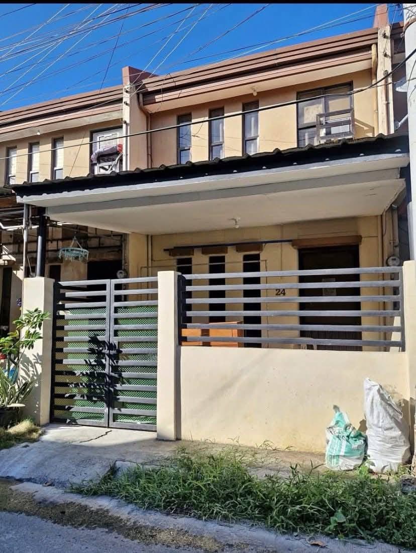 Located at Portville Subd., Brgy. Buaya, New Aviation Road, Lapu-lapu City - photo 1