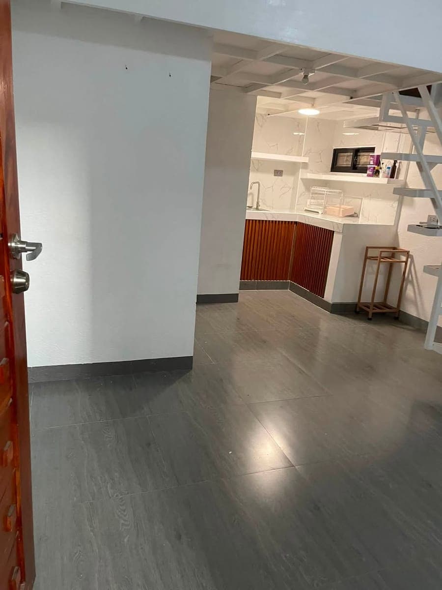 Apartment for Rent - photo 2