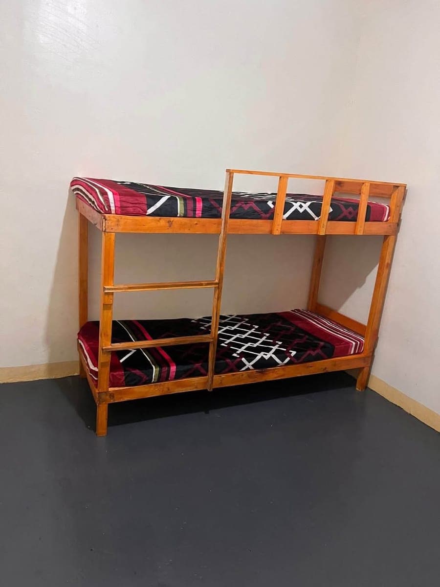 Bedspace for Rent - photo 2