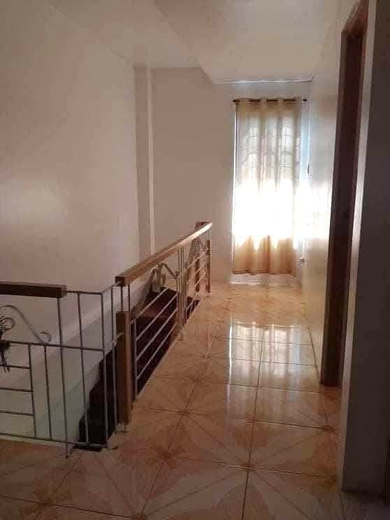 SEMI-FURNISHED 2-STOREY HOUSE FOR RENT 🎉 - photo 1