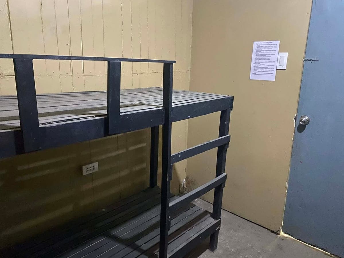 Room for rent-P3800 per room only - photo 1