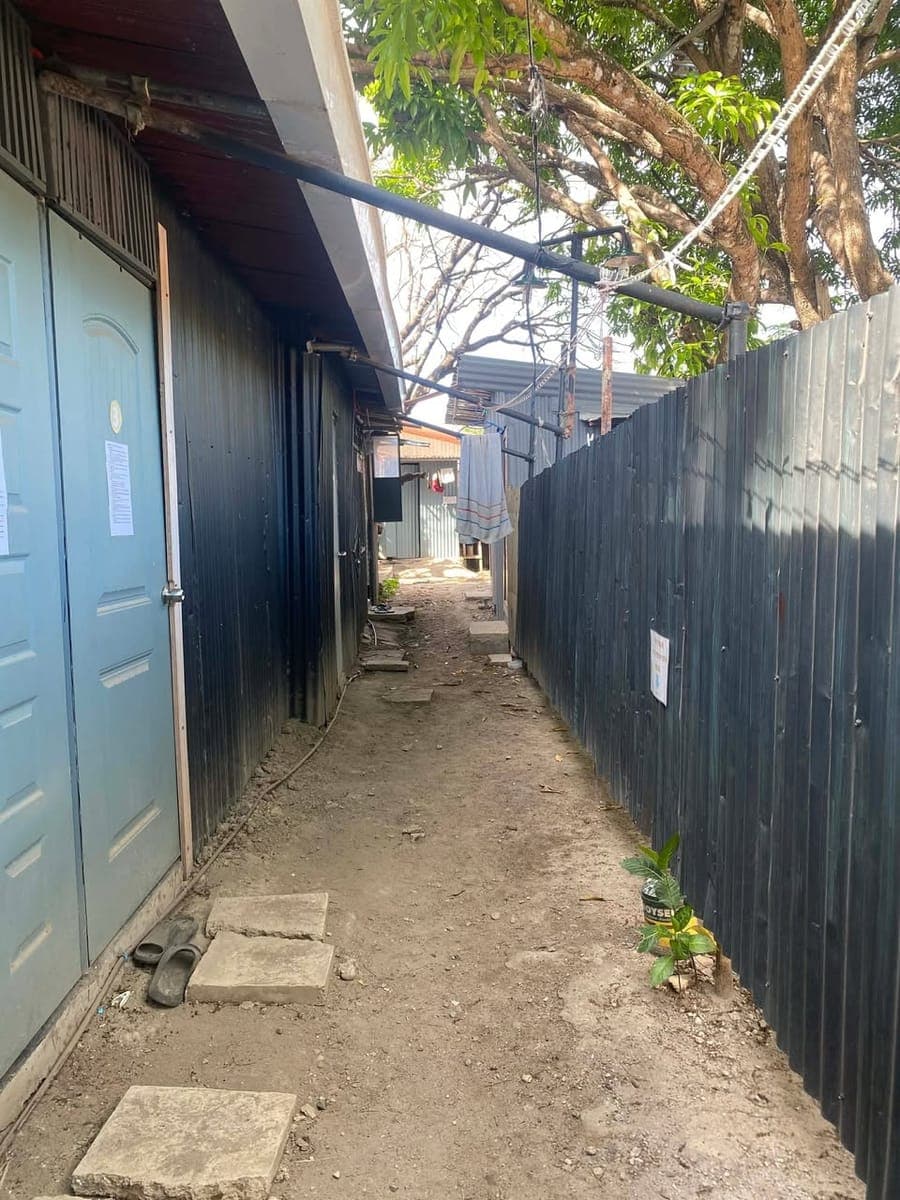 Room for rent-P3800 per room only - photo 2