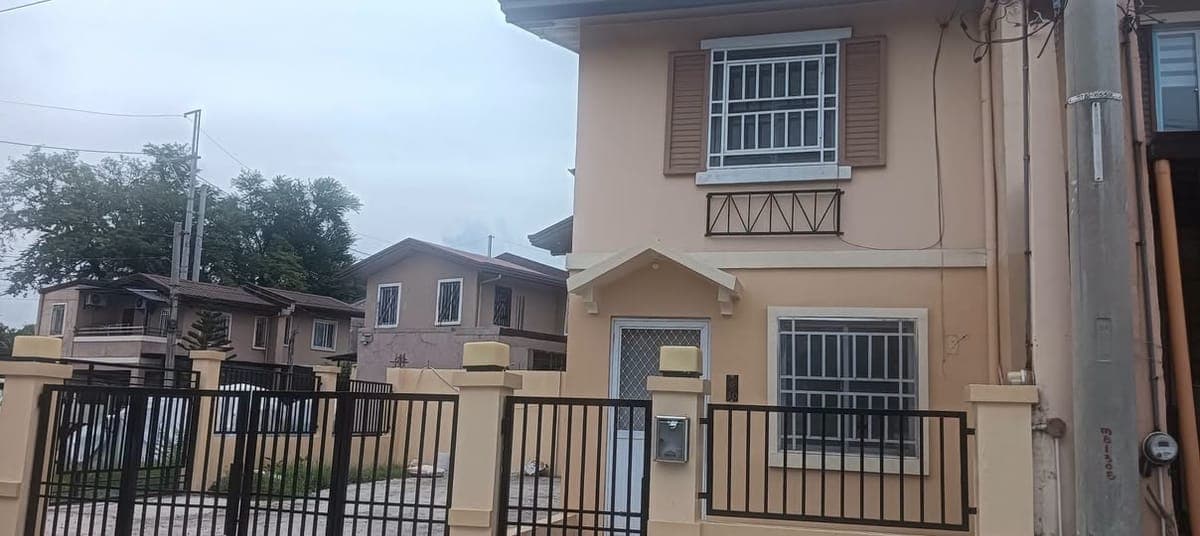 🏡House for Rent: - photo 1