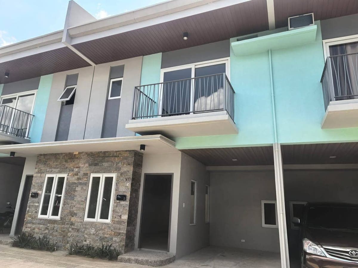 ‎Townhouses for rent, - photo 1