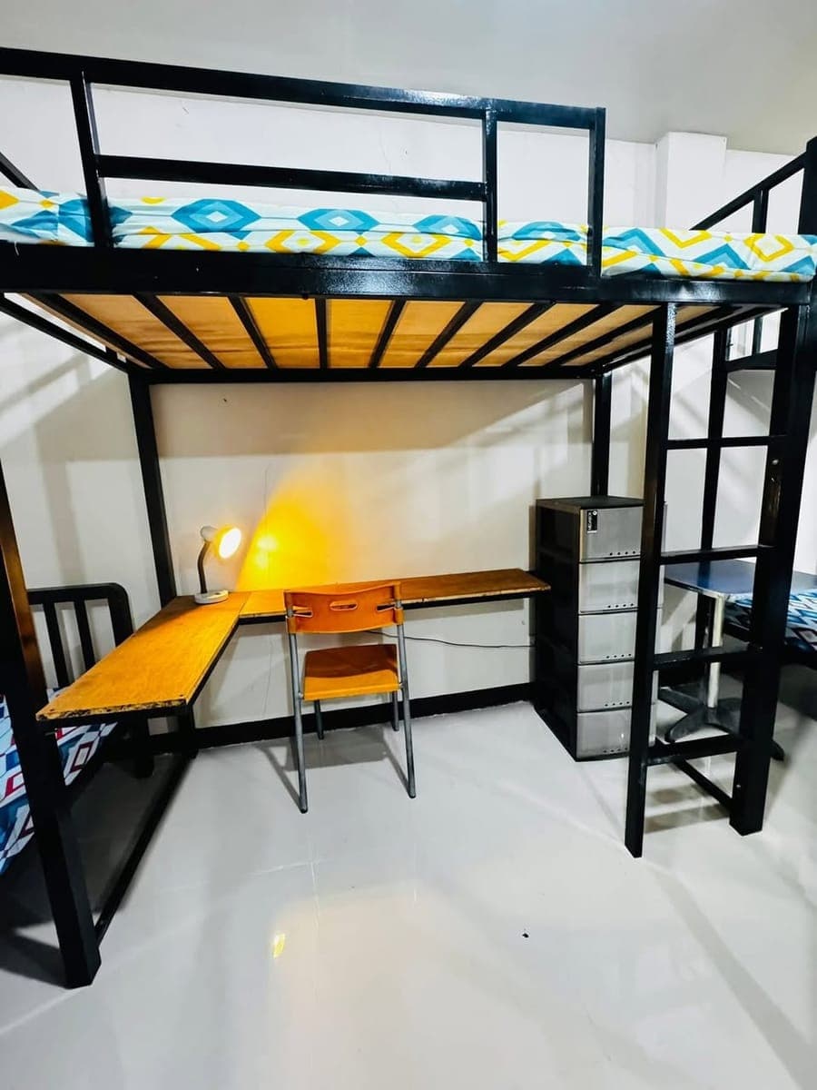BED SPACE Available for Male and Female - photo 5