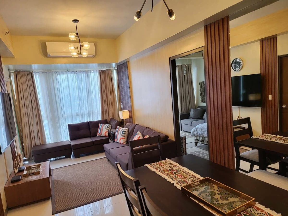 CONDOMINIUM UNIT FOR RENT 🎉 - photo 1