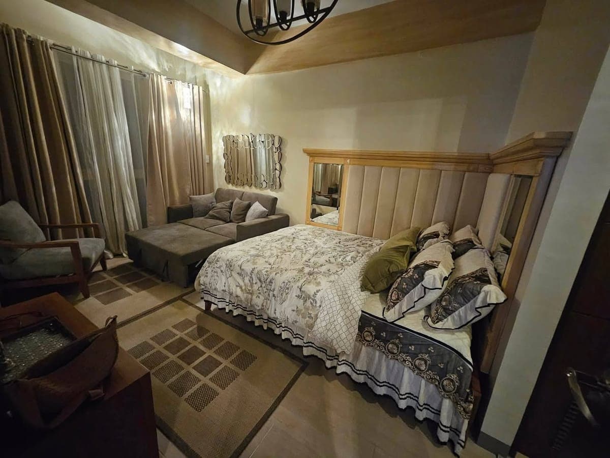 CONDOMINIUM UNIT FOR RENT 🎉 - photo 4
