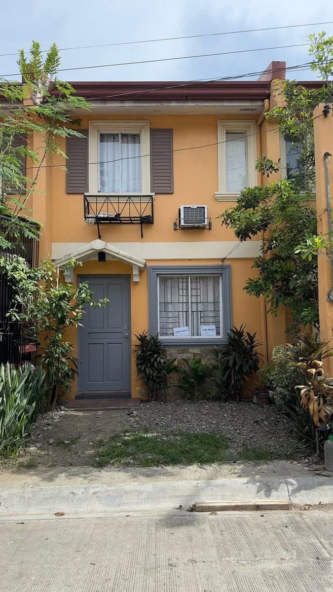 2 BEDROOM HOUSE - photo 1