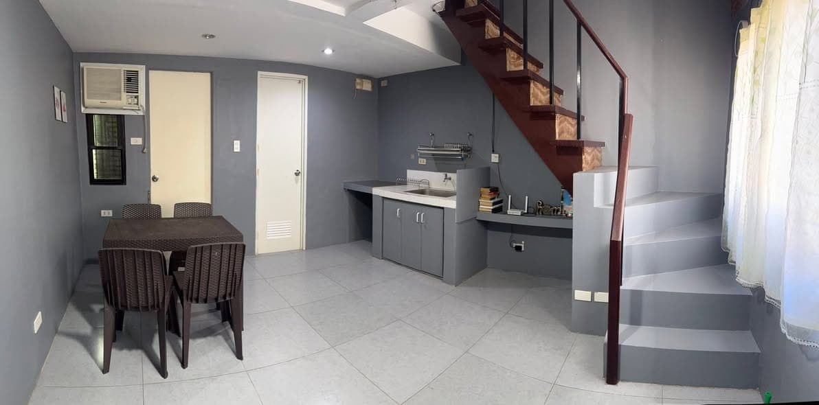 2 BEDROOM HOUSE - photo 2