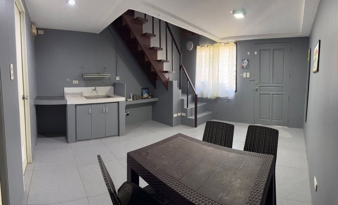 2 BEDROOM HOUSE - photo 3