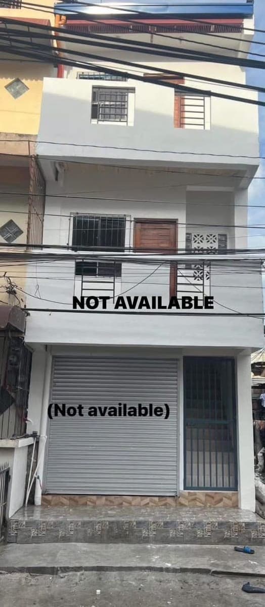 1 Unit Available (Studio Type for Rent) ‼️ - photo 1