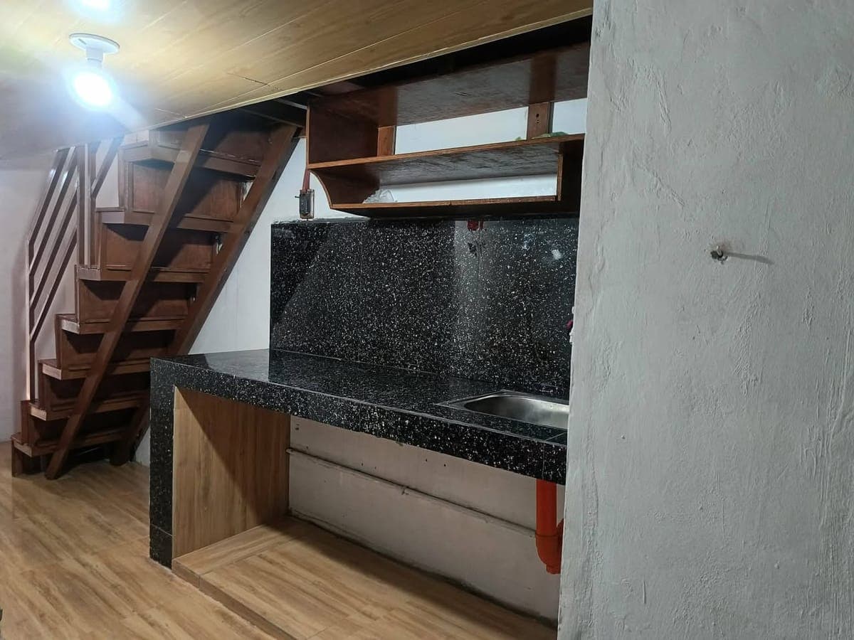 Apartment for rent   LOFT TYPE - photo 1