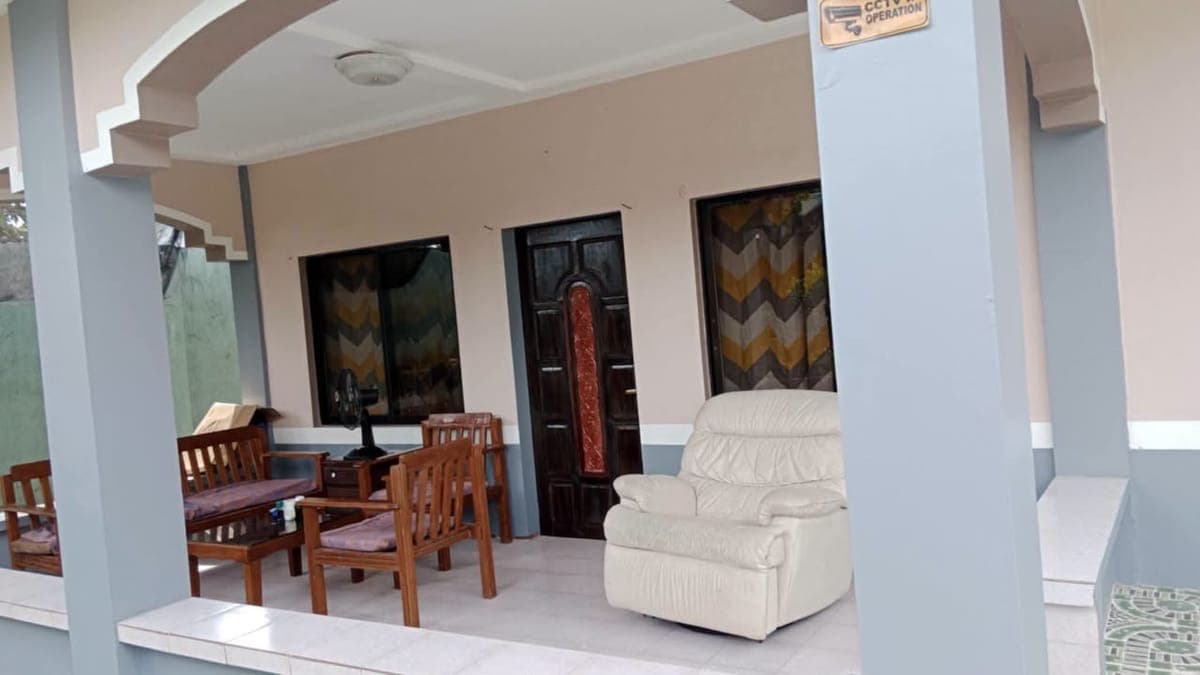 House for rent - photo 2