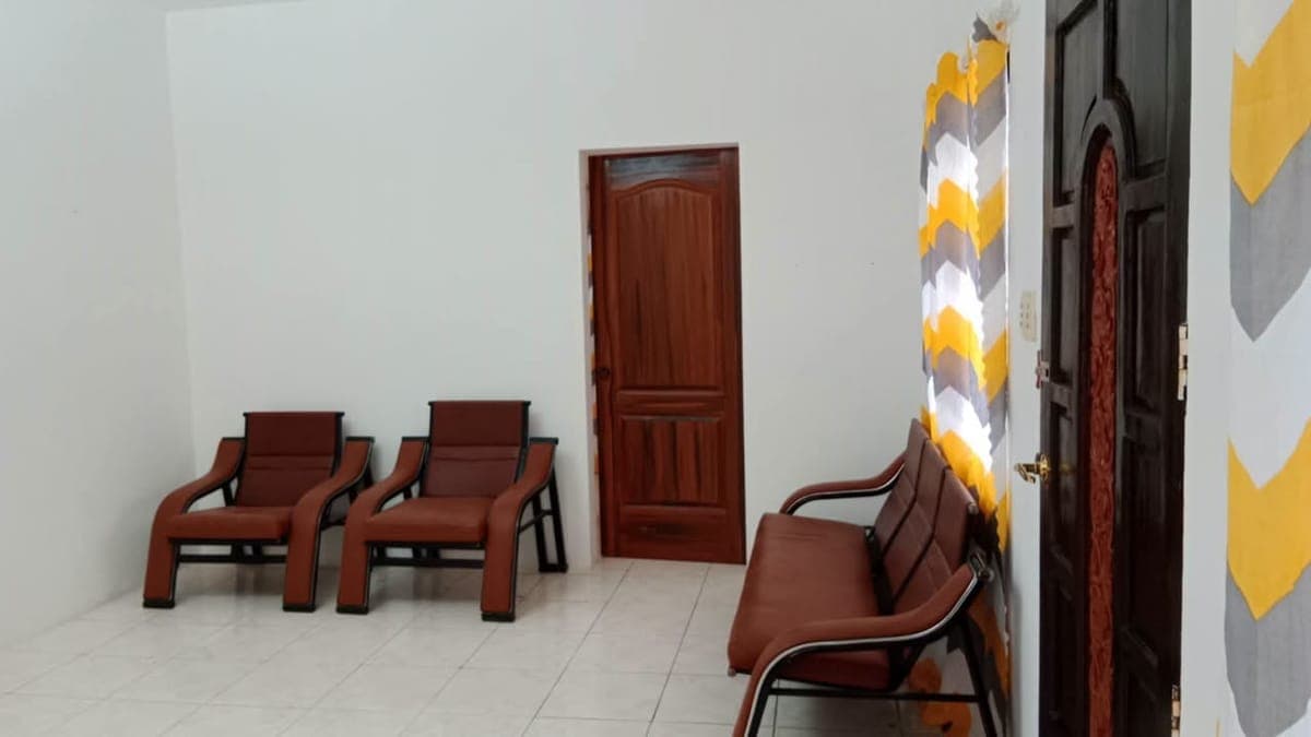 House for rent - photo 3