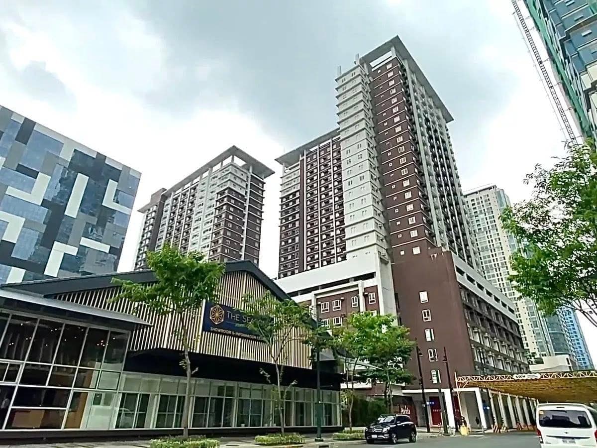 FOR RENT – Avida CityFlex BGC - photo 1